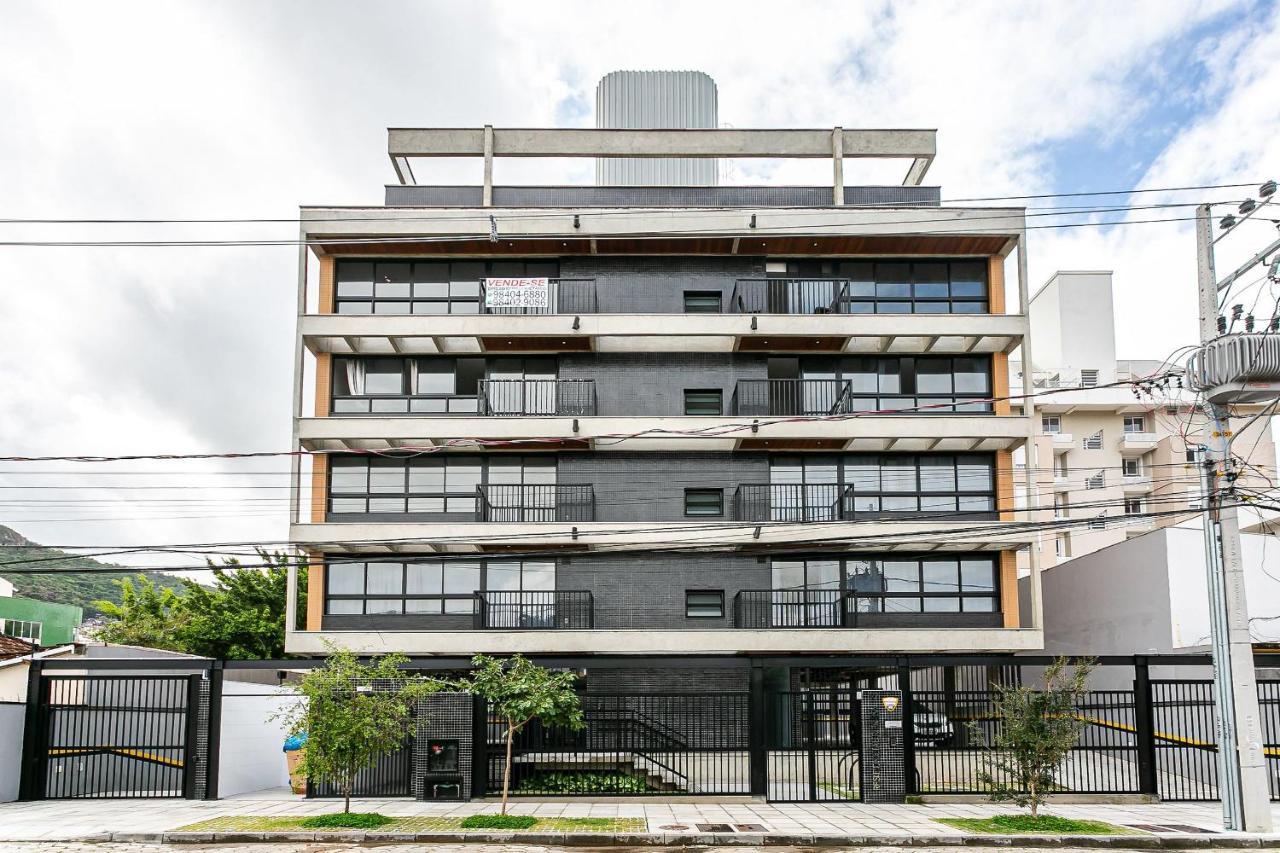 Ferienwohnung Ripresa - Trindade Florianópolis Exterior foto