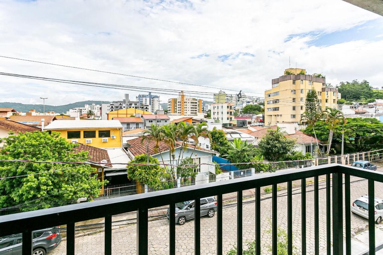 Ferienwohnung Ripresa - Trindade Florianópolis Exterior foto